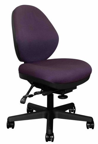 SEW COZY Standard Sewing Chair Horn of America
