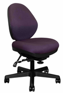 SEW COZY Standard Sewing Chair