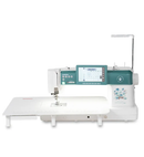 Continental M6 LBQ Special Edition (PRE-ORDER) Citrus Sew & Vac