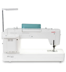 Continental M6 LBQ Special Edition (PRE-ORDER) Citrus Sew & Vac
