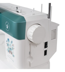 Continental M6 LBQ Special Edition (PRE-ORDER) Citrus Sew & Vac