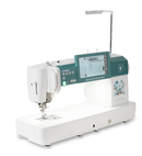 Continental M6 LBQ Special Edition (PRE-ORDER) Citrus Sew & Vac