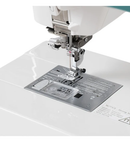 Continental M6 LBQ Special Edition (PRE-ORDER) Citrus Sew & Vac