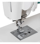 Continental M6 LBQ Special Edition (PRE-ORDER) Citrus Sew & Vac