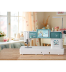 Continental M6 LBQ Special Edition (PRE-ORDER) Citrus Sew & Vac