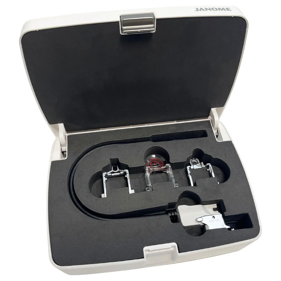 Accurate Stitch Regulator (A.S.R) Kit Janome