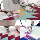 Accurate Stitch Regulator (A.S.R) Kit Janome