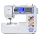 5300 QDC Laundry Basket Quilt Edition (PRE-ORDER) Janome