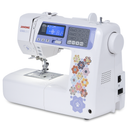 5300 QDC Laundry Basket Quilt Edition (PRE-ORDER) Janome