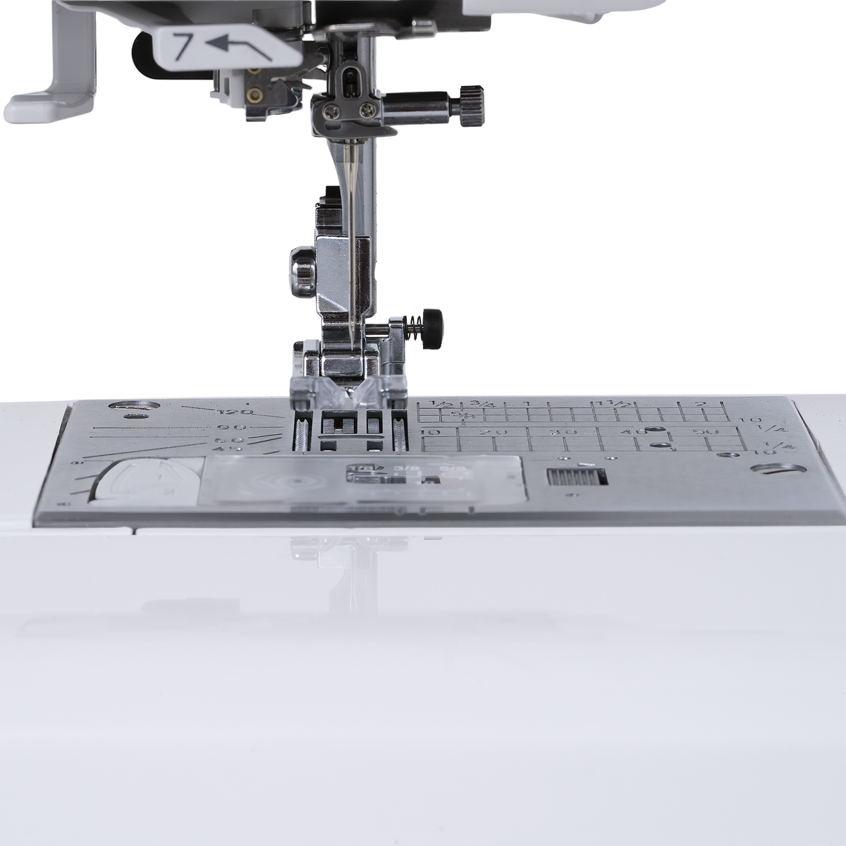 5300 QDC Laundry Basket Quilt Edition (PRE-ORDER) Janome