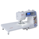 5300 QDC Laundry Basket Quilt Edition (PRE-ORDER) Janome
