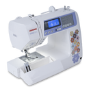 5300 QDC Laundry Basket Quilt Edition (PRE-ORDER) Janome