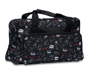 Janome Sewing Machine Tote
