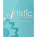 Janome Artistic Digitizer Full Version V1.7