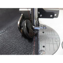 Roller Leather Foot (7/9mm High Shank Machines)