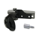 Roller Leather Foot (7/9mm High Shank Machines)