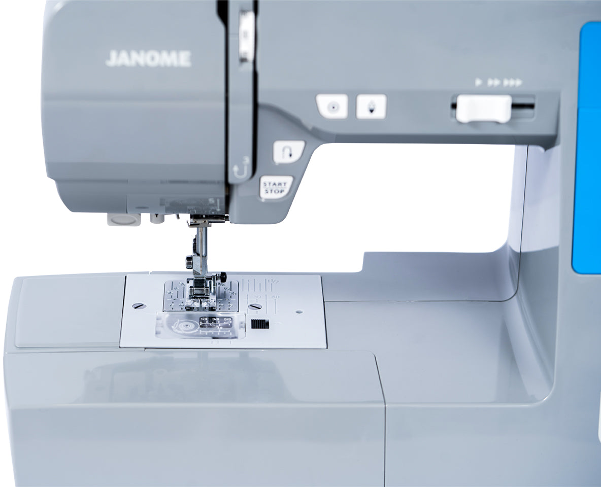 LOFT 100 Janome