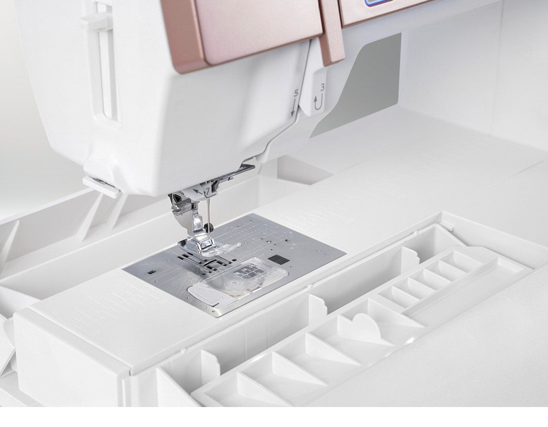 Horizon Memory Craft 9410QC Janome