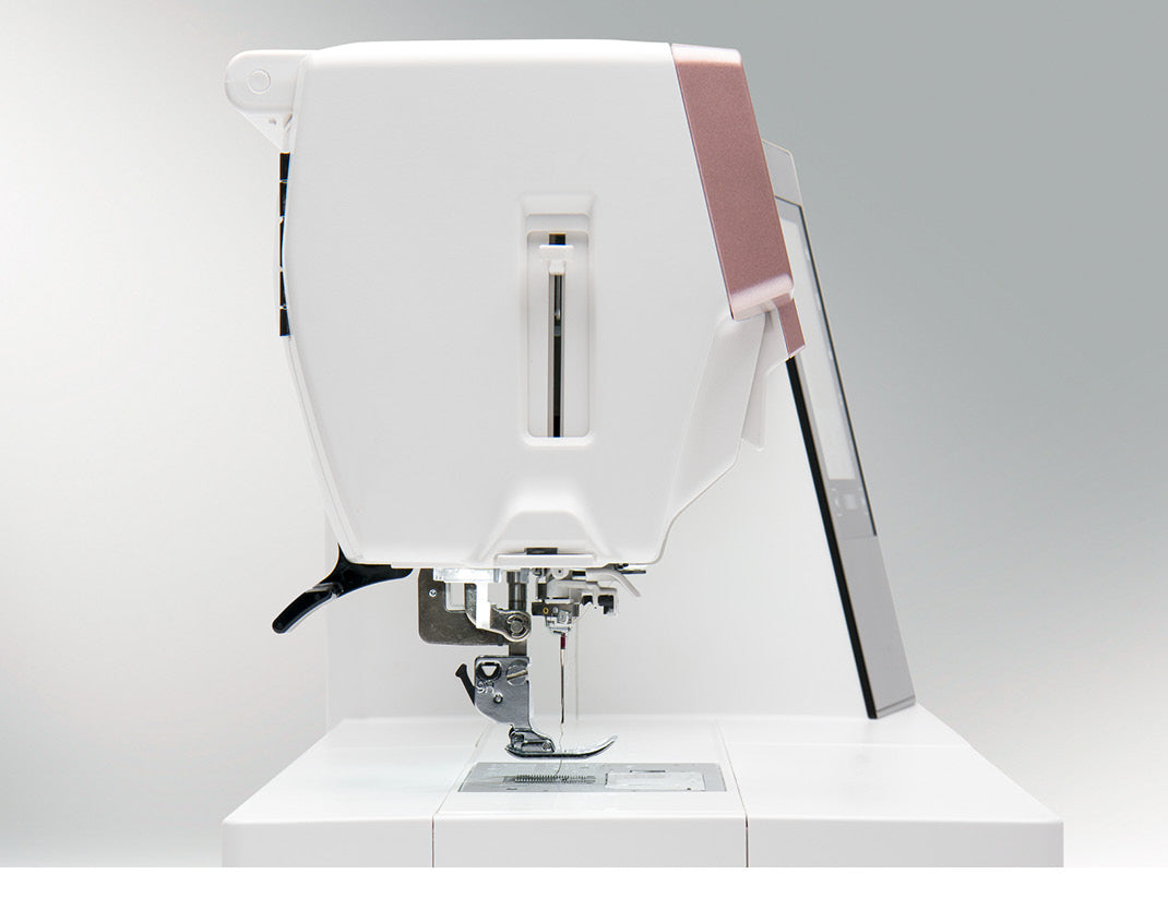 Horizon Memory Craft 9410QC Janome