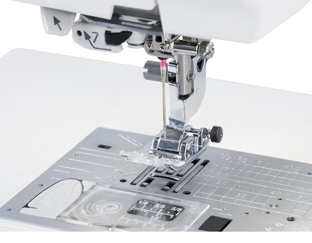 Horizon Memory Craft 9410QC Janome