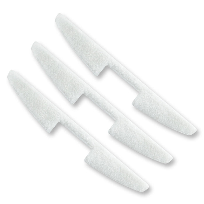 Microfiber Floor Pad (For Barefloor Tool) - 3 Pack