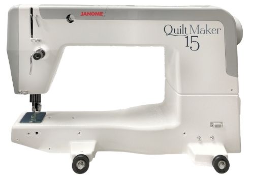 Quilt Maker 15