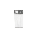 Riccar R25 HEPA Charcoal-Lined Bags (6-Pack)