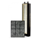 R25P HEPA and Granulated Charcoal Filter Set