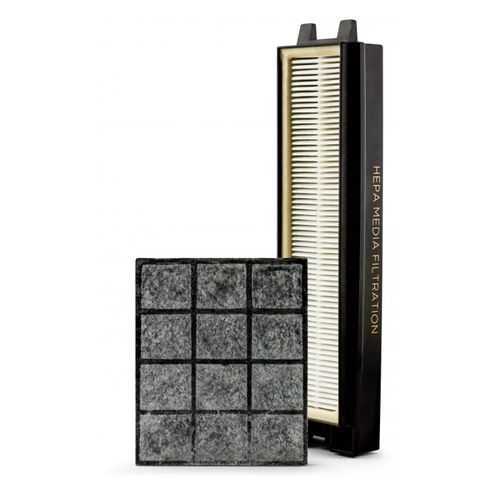 R25P HEPA and Granulated Charcoal Filter Set