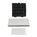 Tandem Air Deluxe HEPA and Foam Charcoal Filter Set