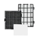 Tandem Air Deluxe HEPA and Granulated Charcoal Filter Set