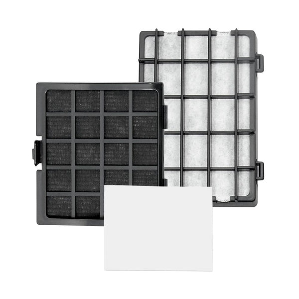 Tandem Air Deluxe HEPA and Granulated Charcoal Filter Set