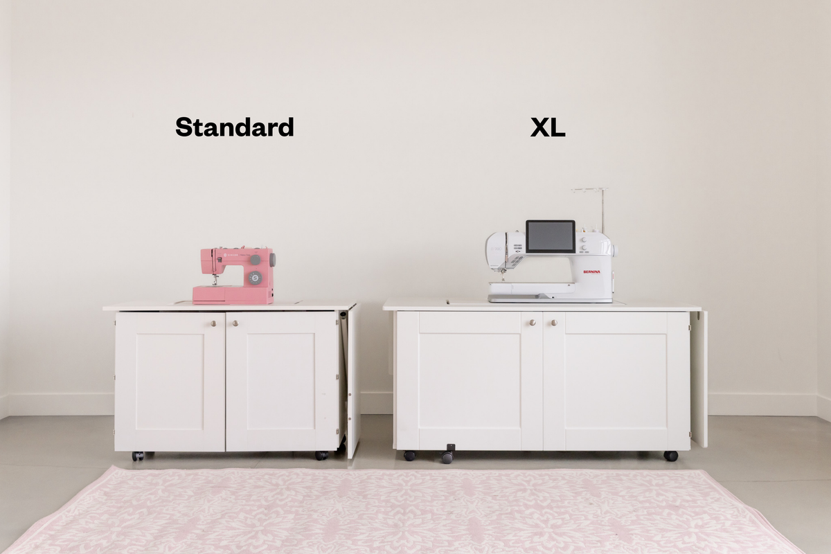 DreamStation XL Create Room