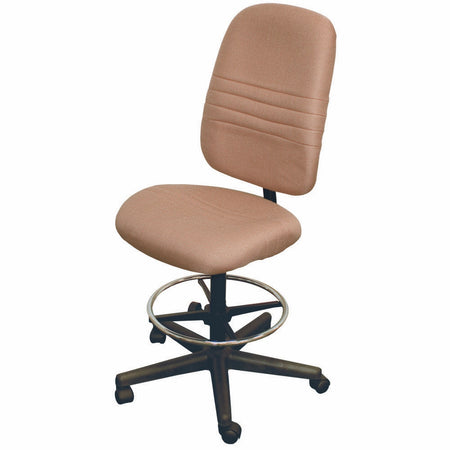 Tall Deluxe Drafting Chair xccscss.