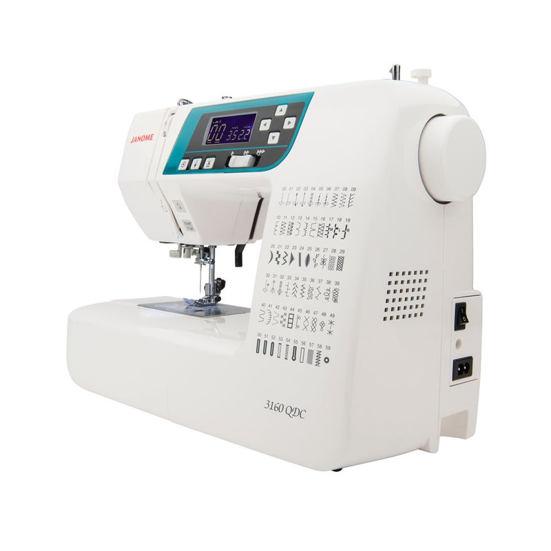 3160QDC-B xccscss.
