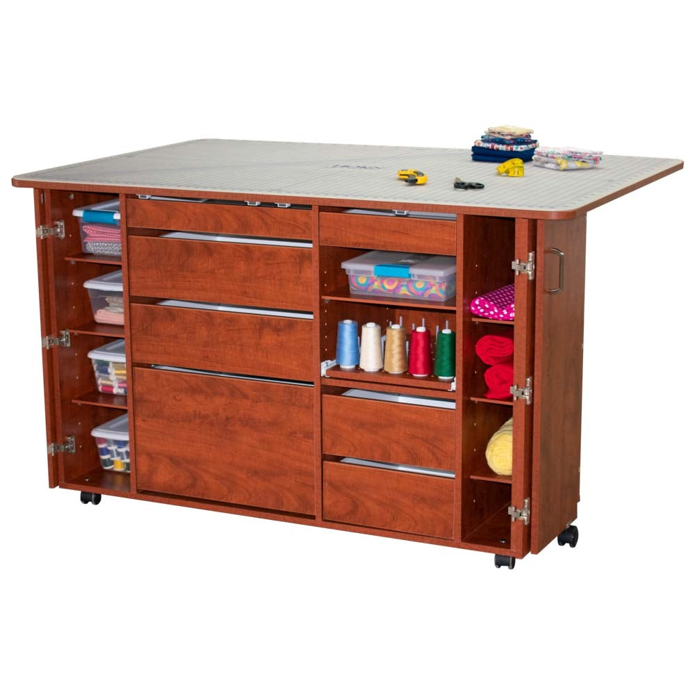 Model 7600 | Citrus Sew & Vac