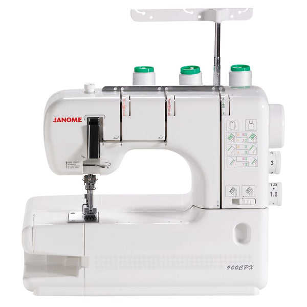 Sewing Machines – The Slipcover Maker