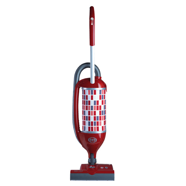 SEBO FELIX 1 Premium Upright Vacuum Cleaner