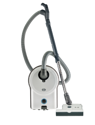 SEBO AIRBELT D4 Premium Canister Vacuum