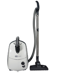 SEBO AIRBELT E1 KOMBI CANISTER VACUUM CLEANERS
