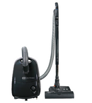 SEBO AIRBELT E3 Premium CANISTER VACUUM