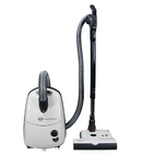 SEBO AIRBELT E3 Premium CANISTER VACUUM