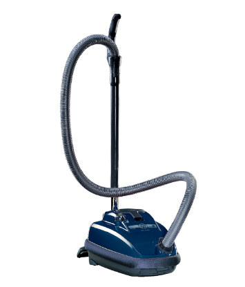 SEBO AIRBELT K2 KOMBI CANISTER VACUUM