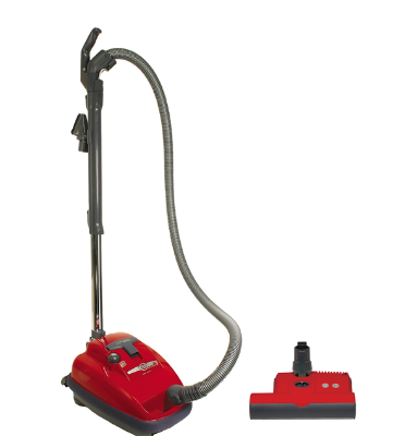 AIRBELT K3 PREMIUM CANISTER VACUUM SEBO