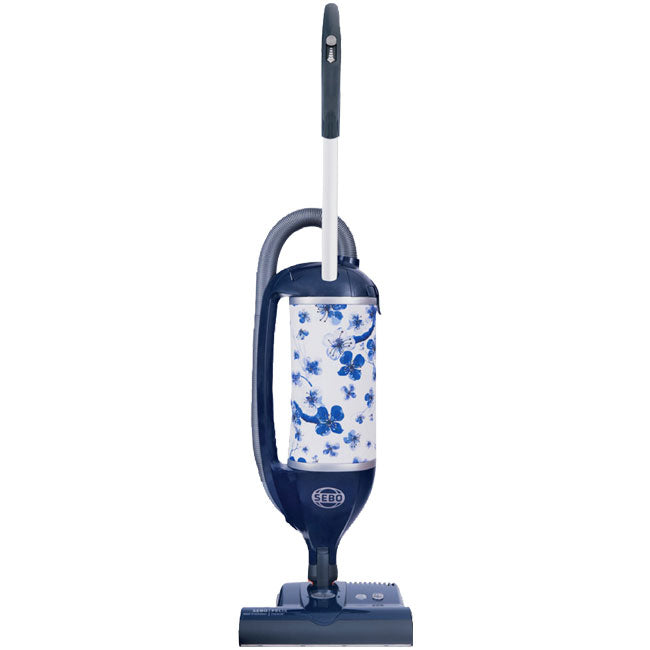 SEBO FELIX 1 Premium Upright Vacuum Cleaner