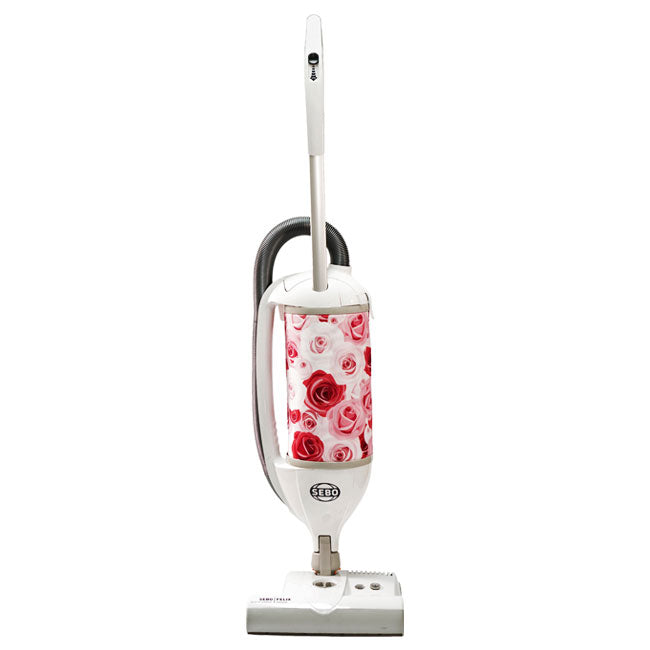 SEBO FELIX 1 Premium Upright Vacuum Cleaner