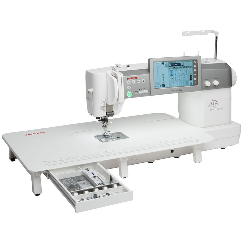 Continental M7 Professional xccscss.