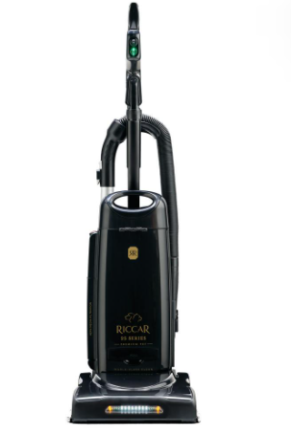 Riccar R25 Premium Pet Upright Vacuum Riccar