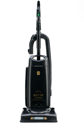 Riccar R25 Premium Pet Upright Vacuum