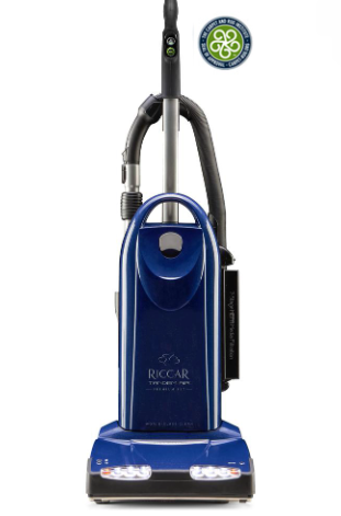 Riccar Tandem Air Premium Pet Upright Vacuum Riccar